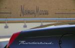 Ford Thunderbird Neiman Marcus Edition 2002 года